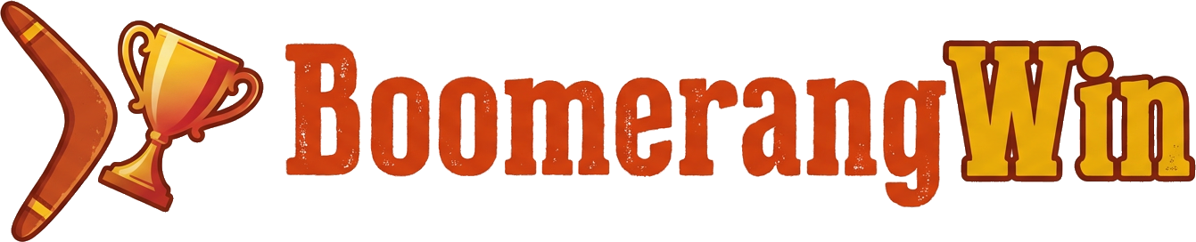 Boomerang