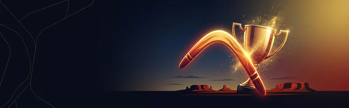 Boomerang — Casino review